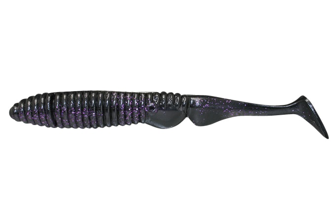 Jackall Ammonite Shad 3"