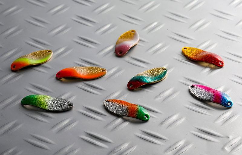 Angler'z System Dohna Lame