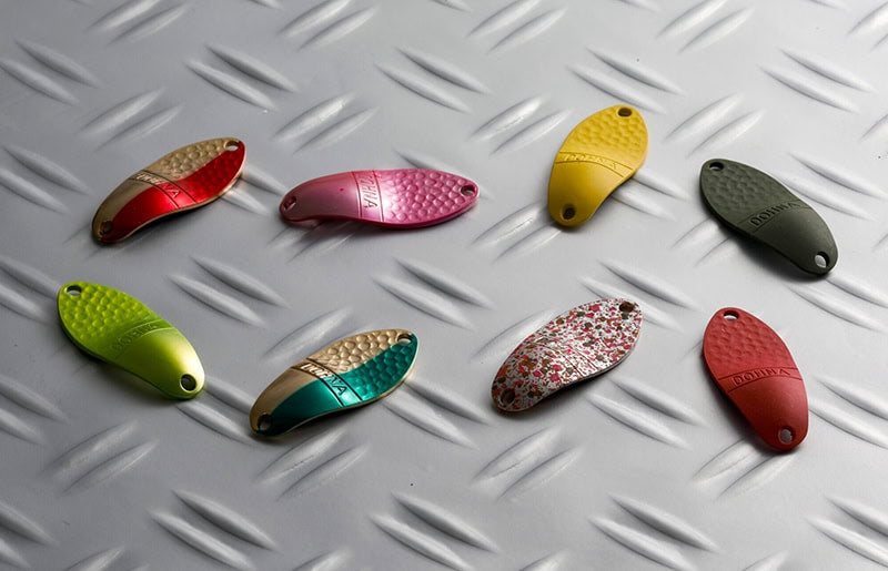 Angler'z System Dohna