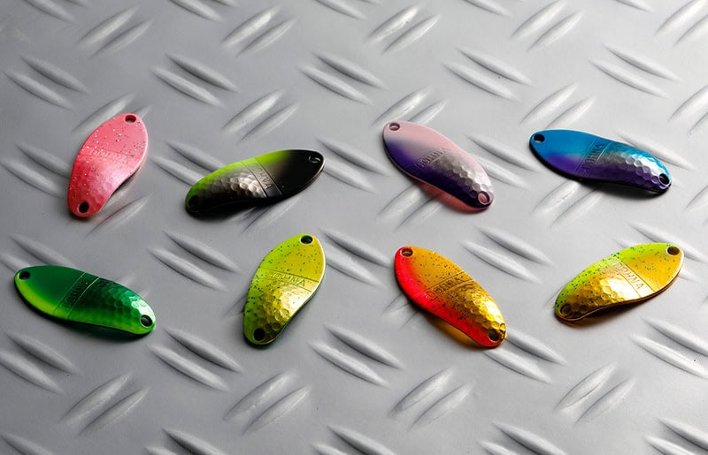 Angler'z System HF Dohna