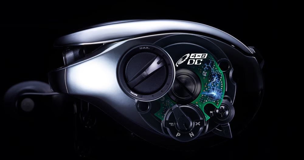 Shimano '21 Antares DC