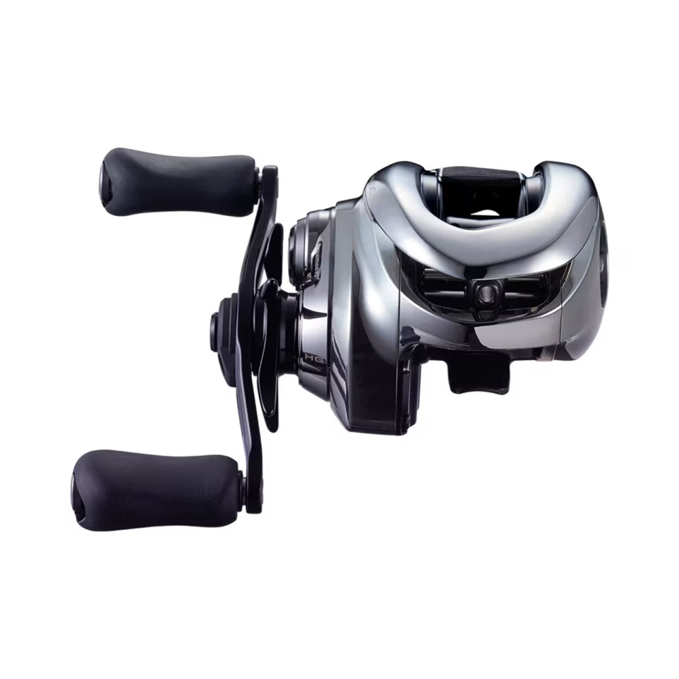 Shimano '21 Antares DC (right)