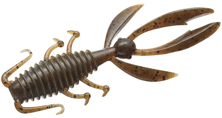 Fourmilion Evergreen 3,3"