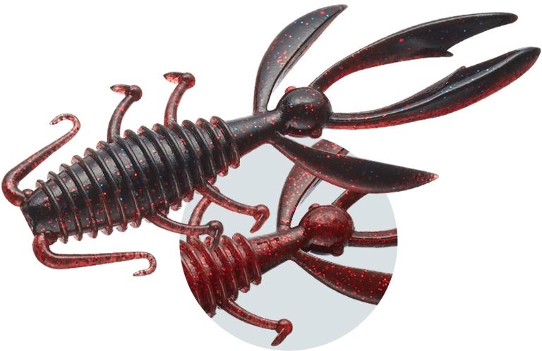 Fourmilion Evergreen 3,3"