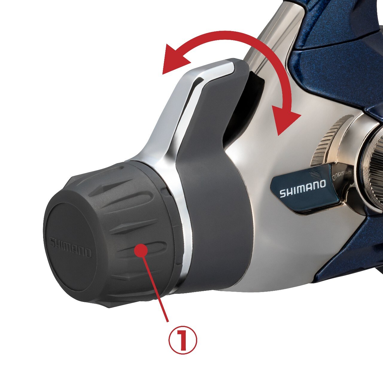 Shimano Aorista BB