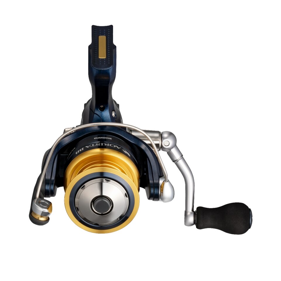 Shimano Aorista BB
