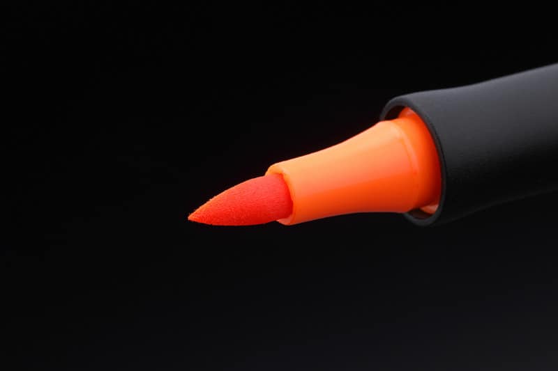 Marqueur Jackall Artline Iregui