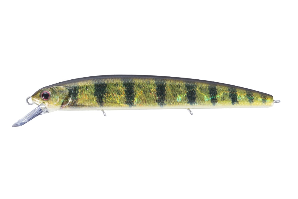 OSP Asura II SP