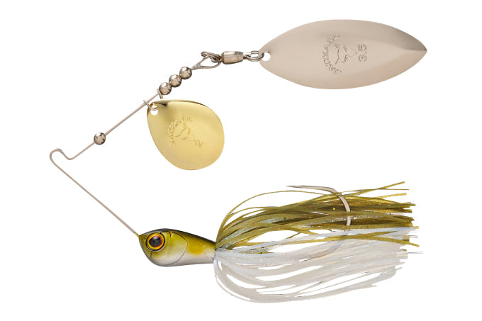 Jackall Super Eruption Jr.