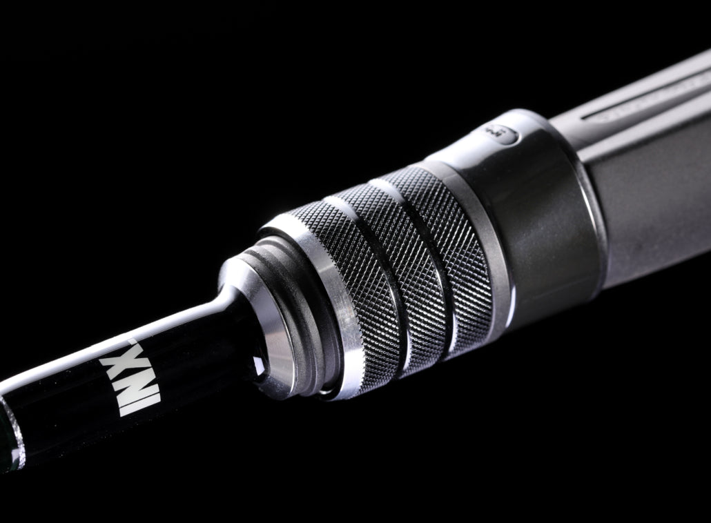 INX.label Tres Sabio Evolucion FXB-TS76UL-EVO