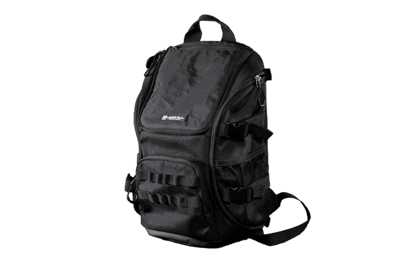 Sac à dos à rabat Jackall