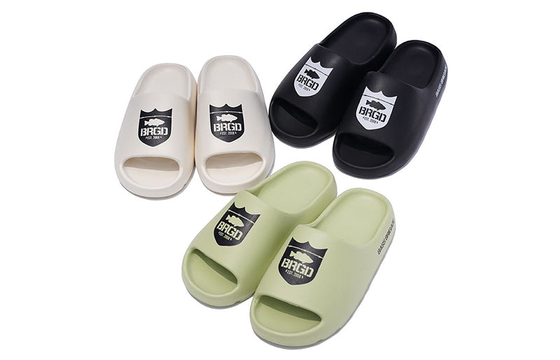 Bass Brigade Sandal