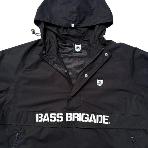 Bass Brigade Anorak Jacket
