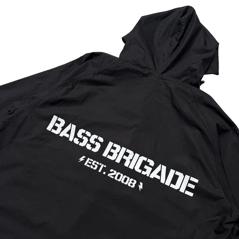 Bass Brigade Anorak Jacket