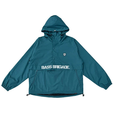 Bass Brigade Anorak Jacket