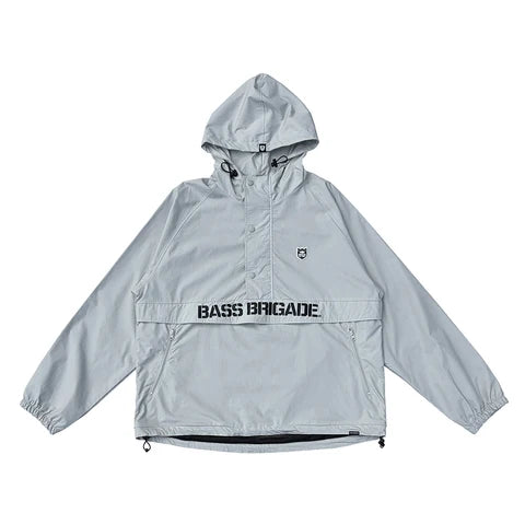 Bass Brigade Anorak Jacket