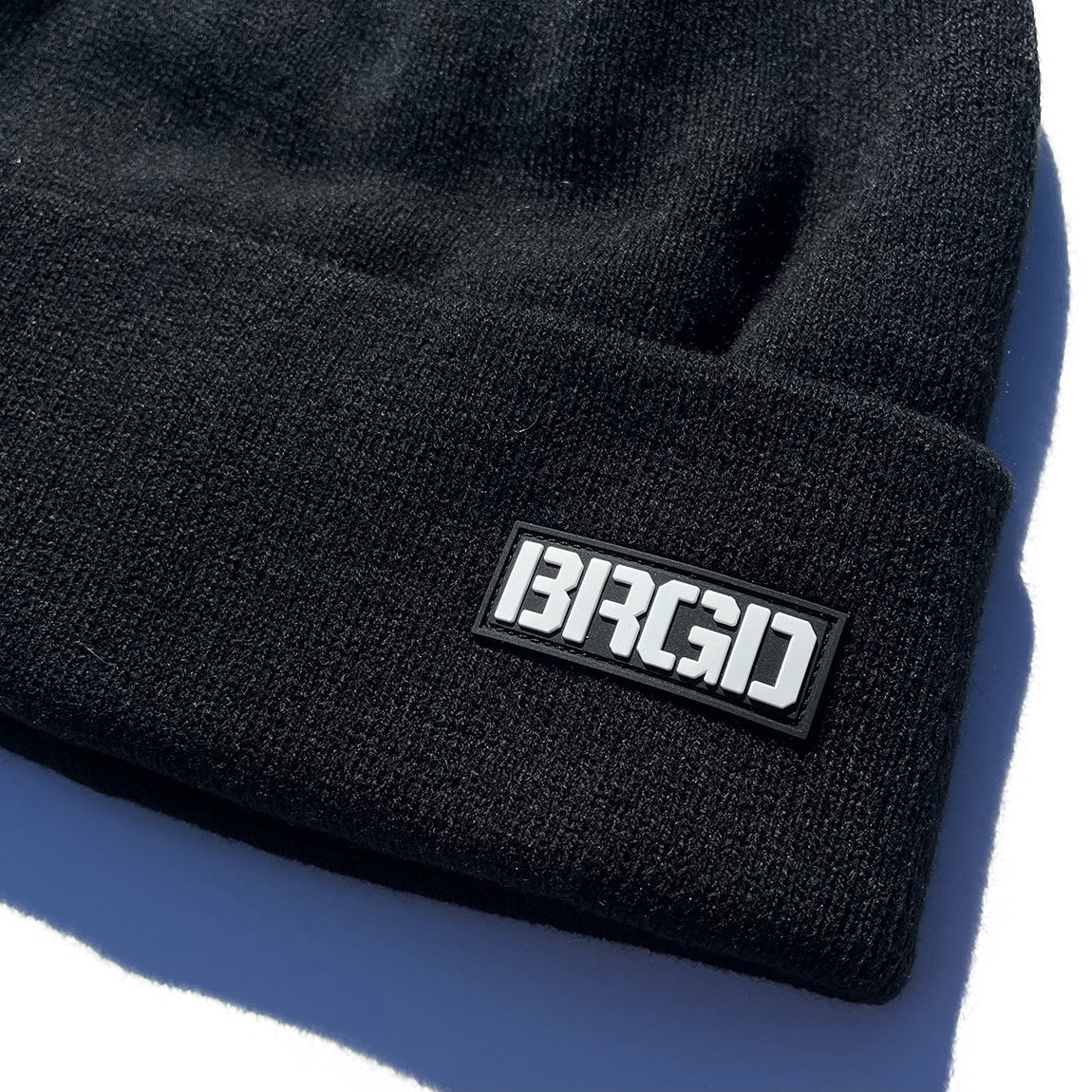Bass Brigade Knit Cap