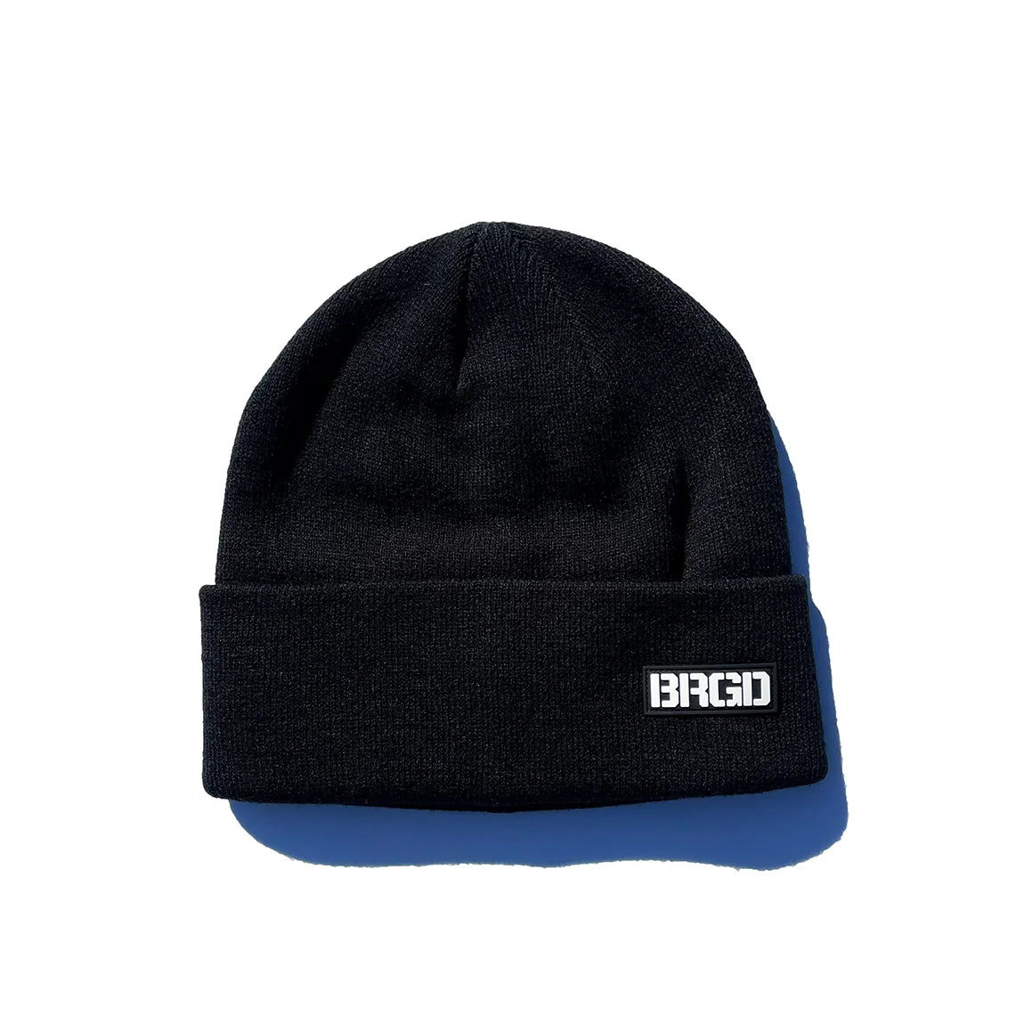 Bass Brigade Knit Cap