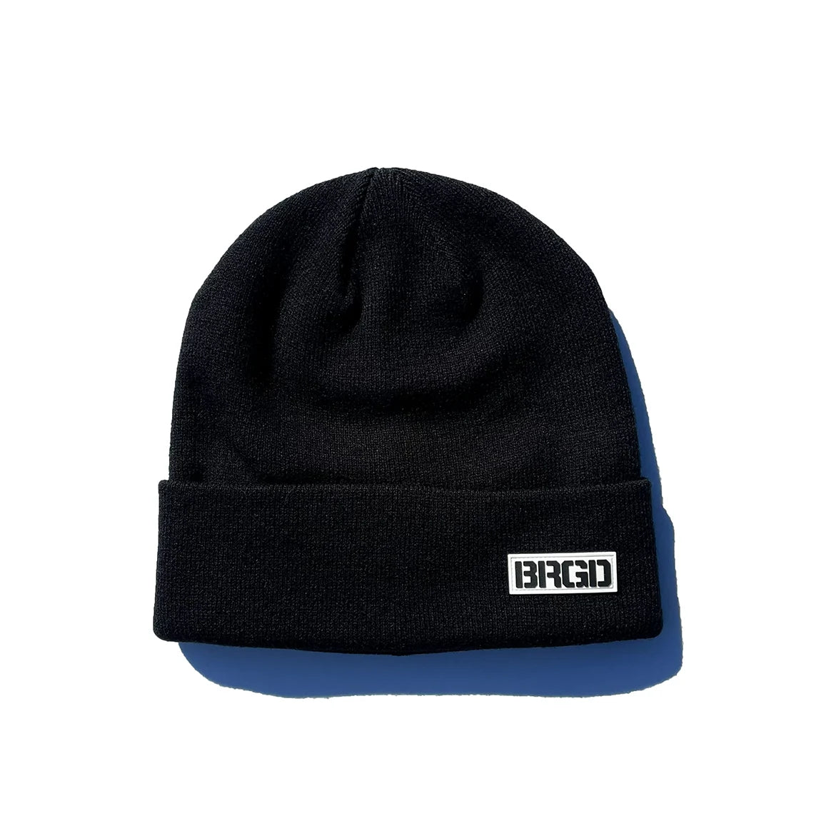 Bass Brigade Knit Cap