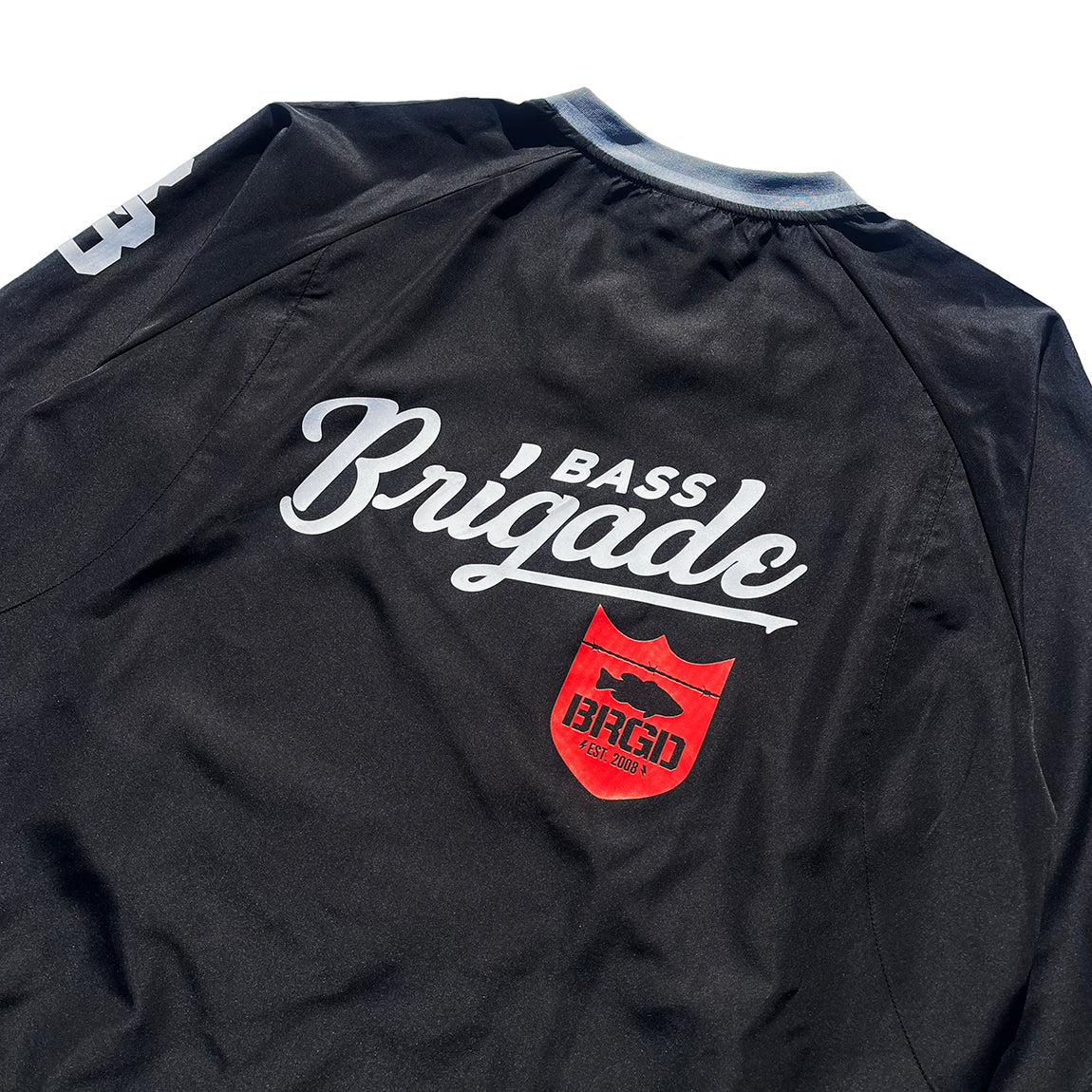 Bass Brigade BRGD BB Piste