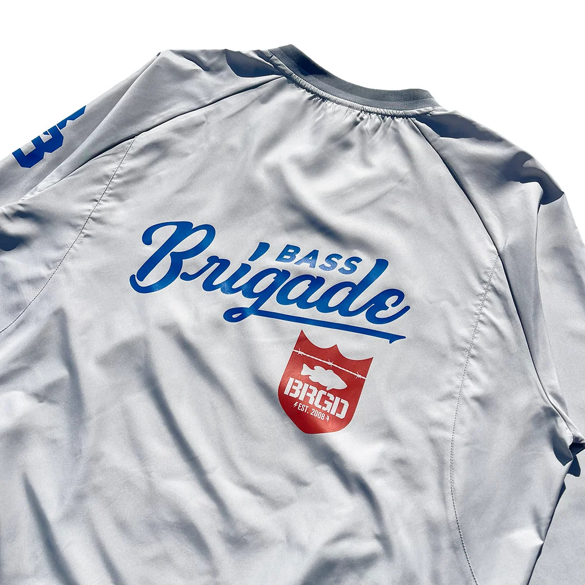 Bass Brigade BRGD BB Piste