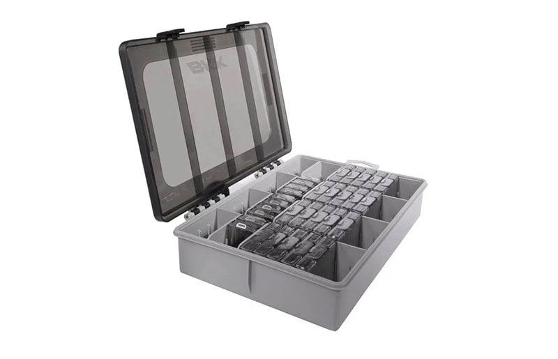 BKK OCD Tackle System-A2