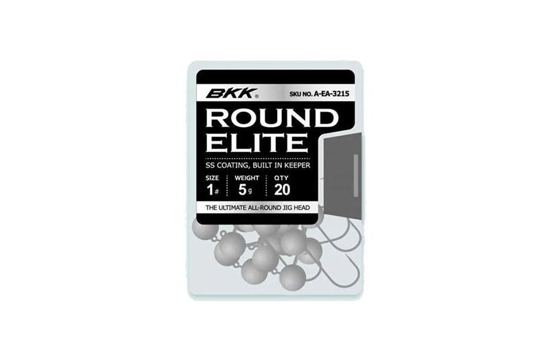 BKK Round Elite Classic Value
