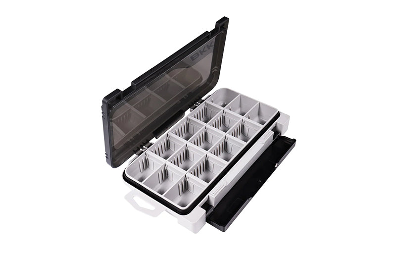 BKK Black Box 3500