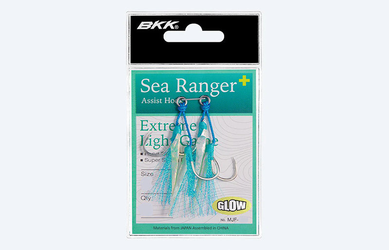 BKK Sea Ranger+
