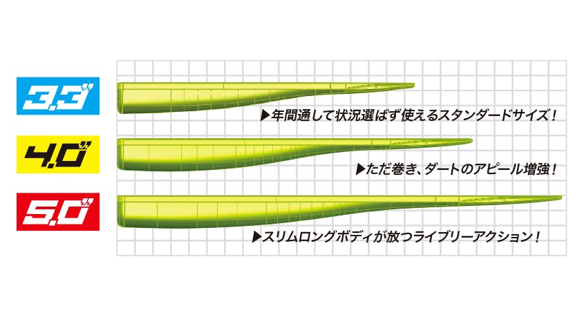 Poisson Duo Bay RUF BR 4"
