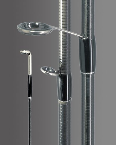 Xesta Black Star Solid 2e génération