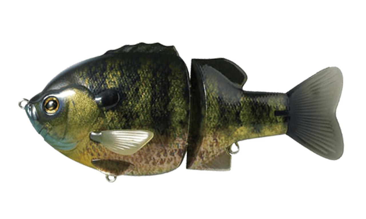 Deps Bullshooter 160SS