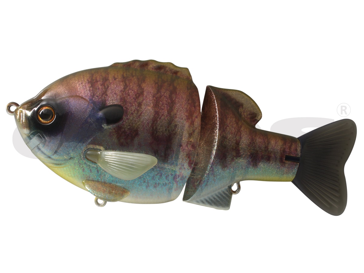 Deps Bullshooter 160SS