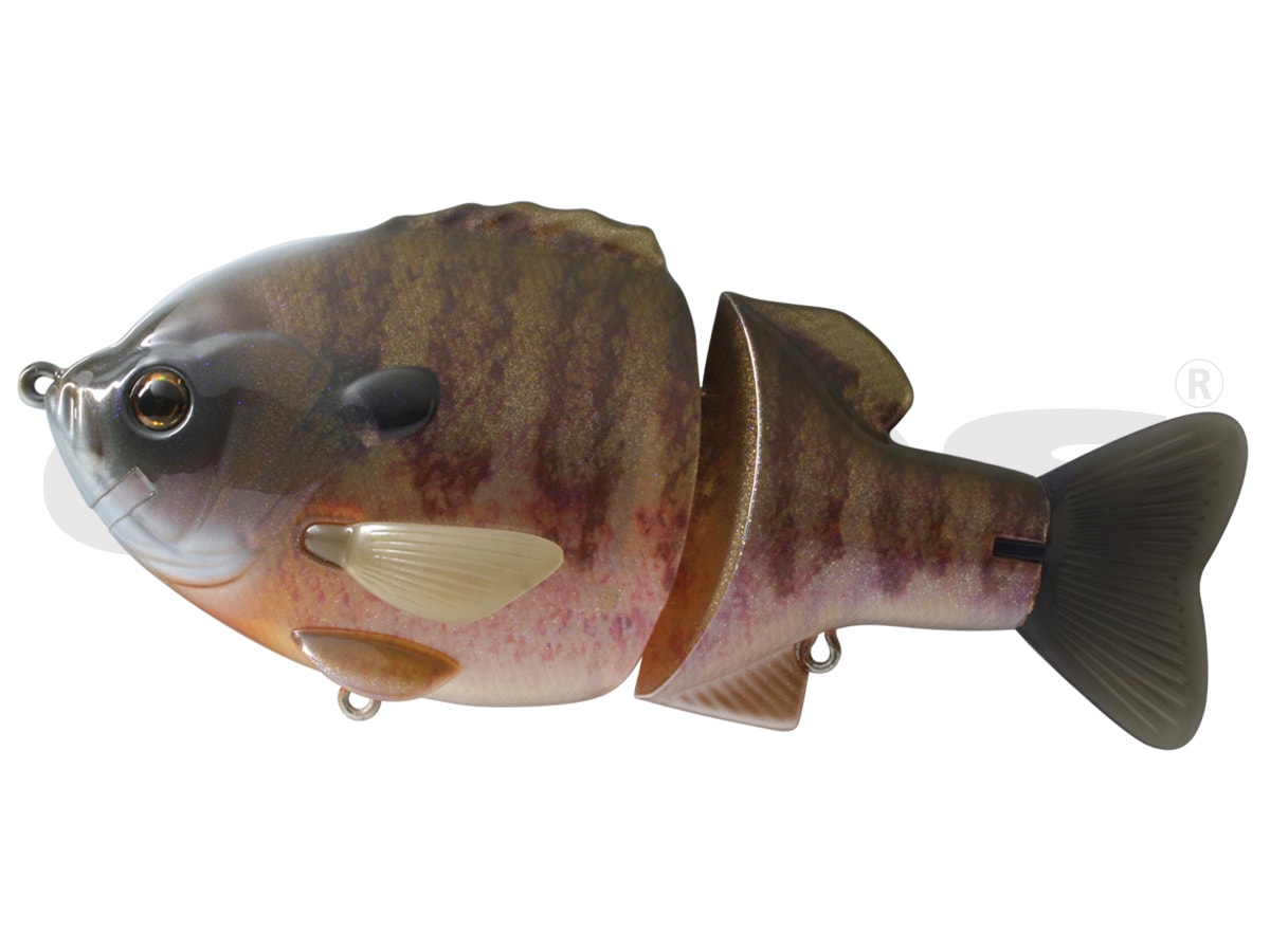 Deps Bullshooter 160SS