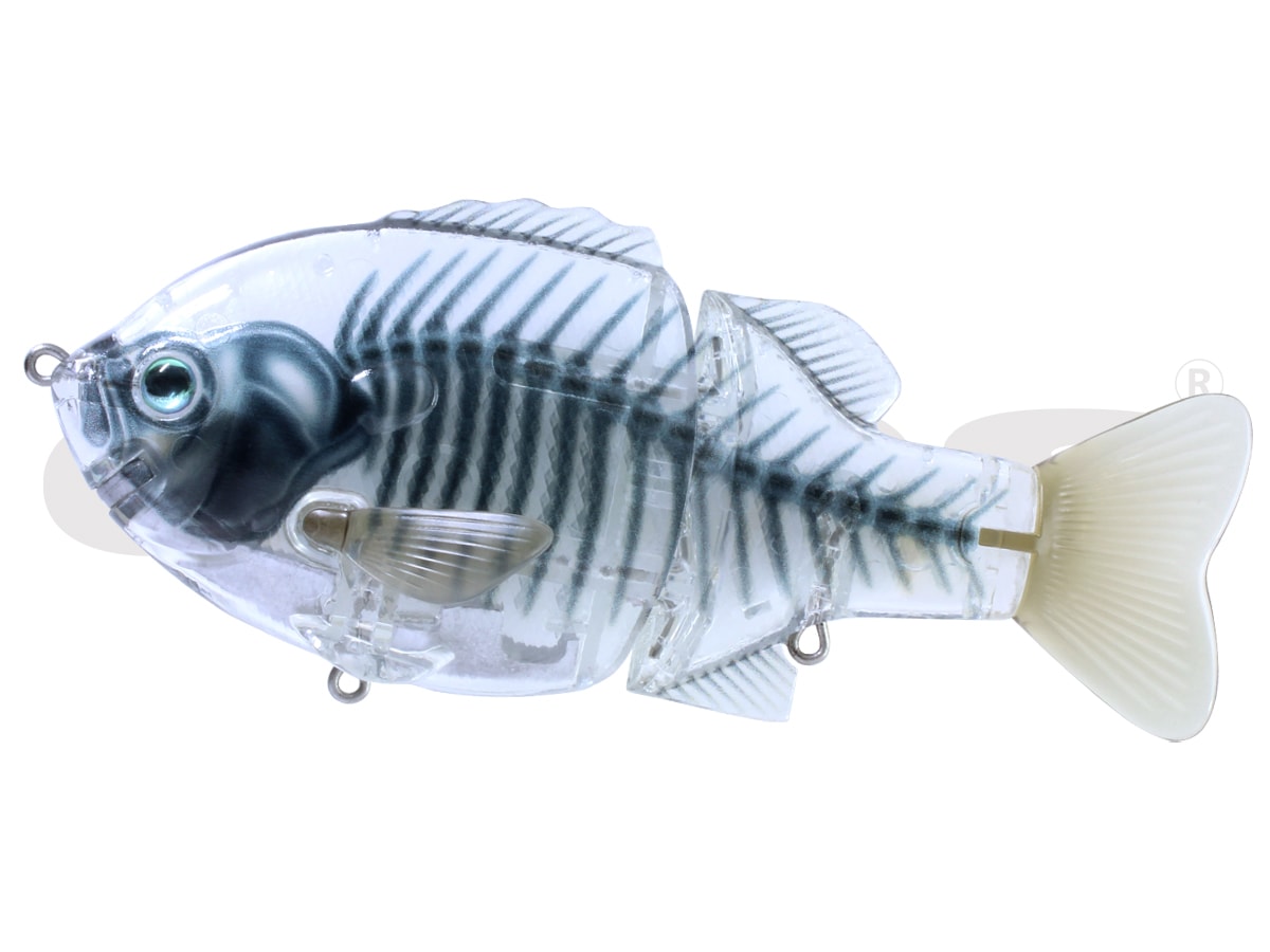 Deps Bullshooter 160SS