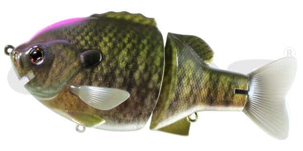 Deps Bullshooter 160SS