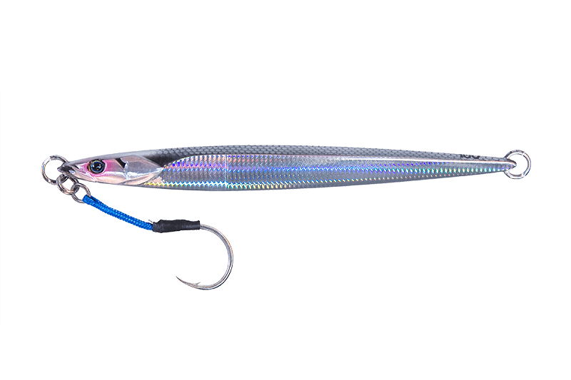 Jackall BamBluz Jig Semi Long