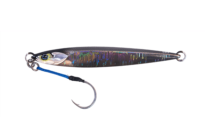 Jackall BamBluz Jig Short