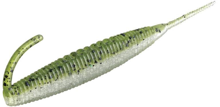 Evergreen Bassenemy Stick 4"