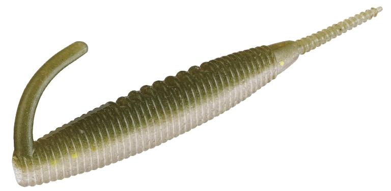 Evergreen Bassenemy Stick 3"