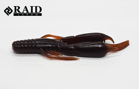 Raid Japan Battle Hog 2.6"