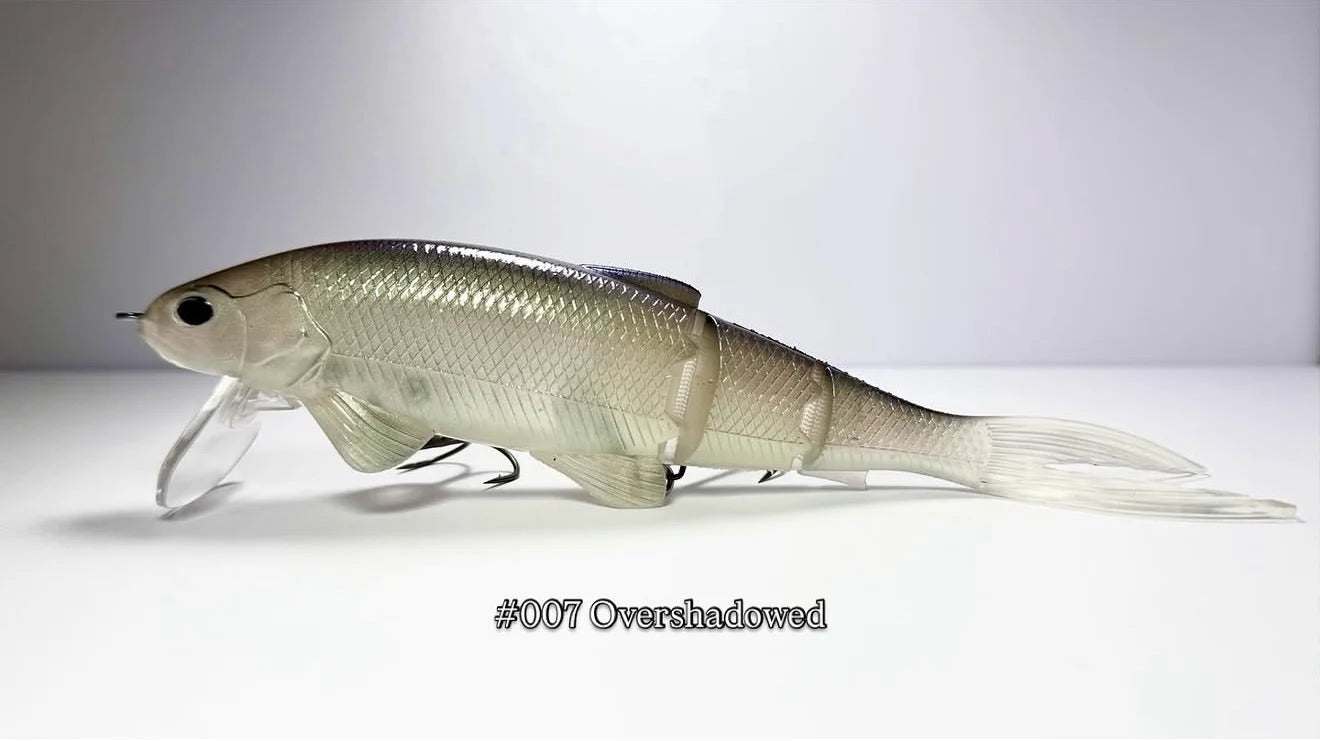 BAUM Fishing Japan MUON