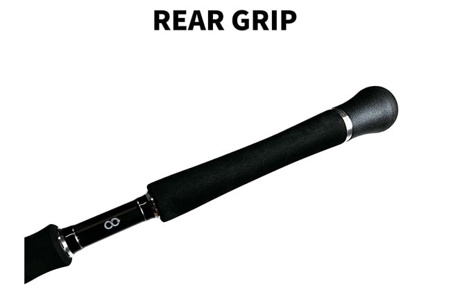 Double.H Weapon Series