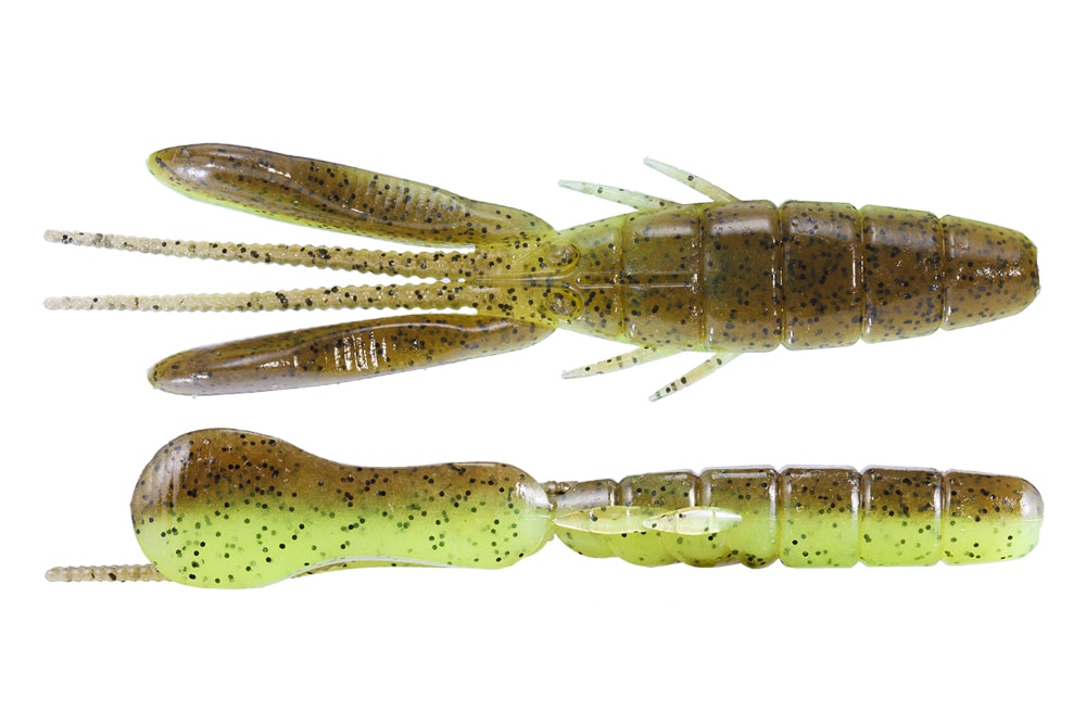 OSP DoLive Beaver 3"