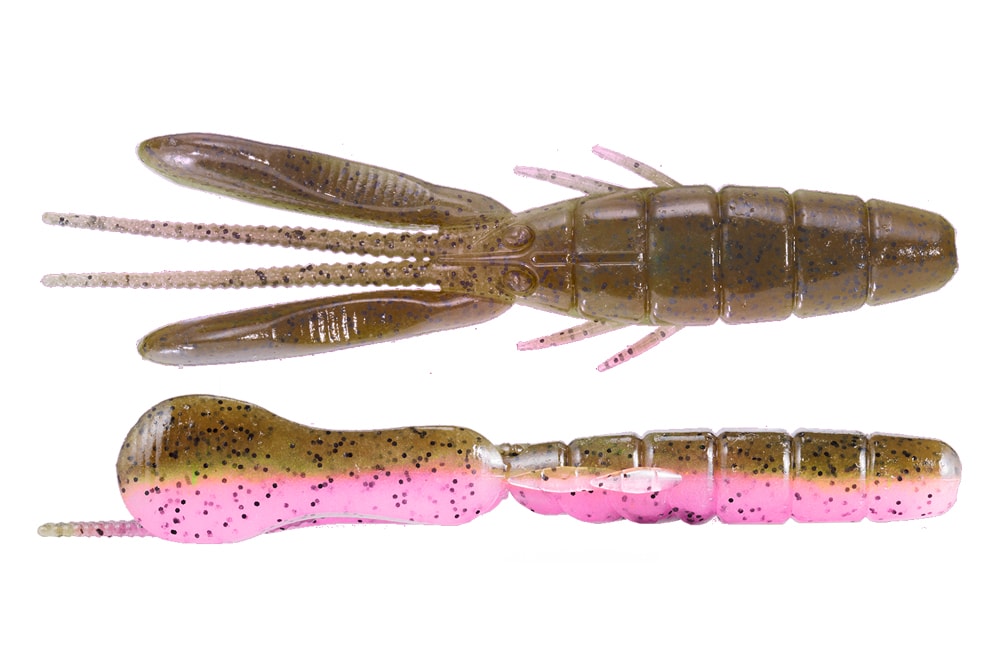 OSP DoLive Beaver 3"