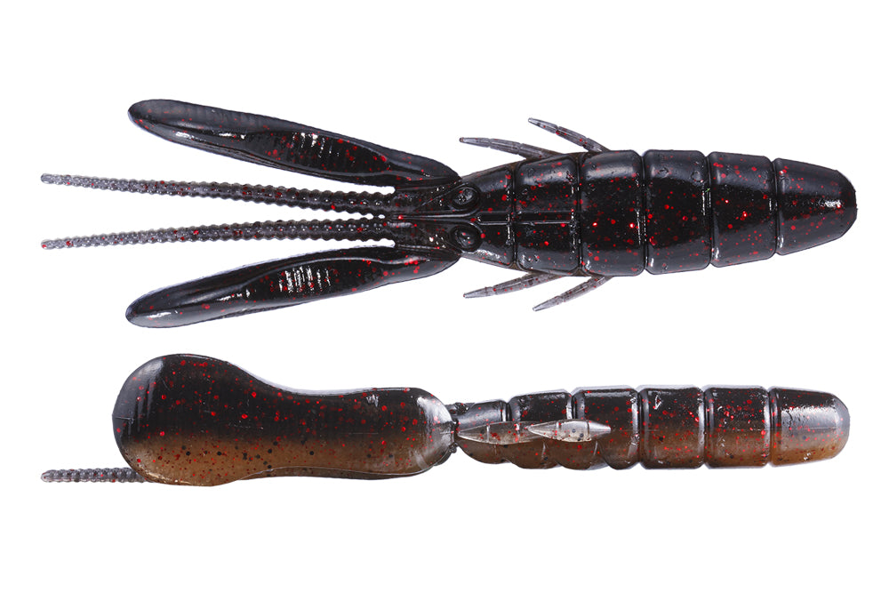OSP DoLive Beaver 4"