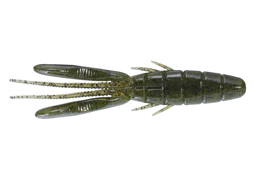 OSP DoLive Beaver 4"