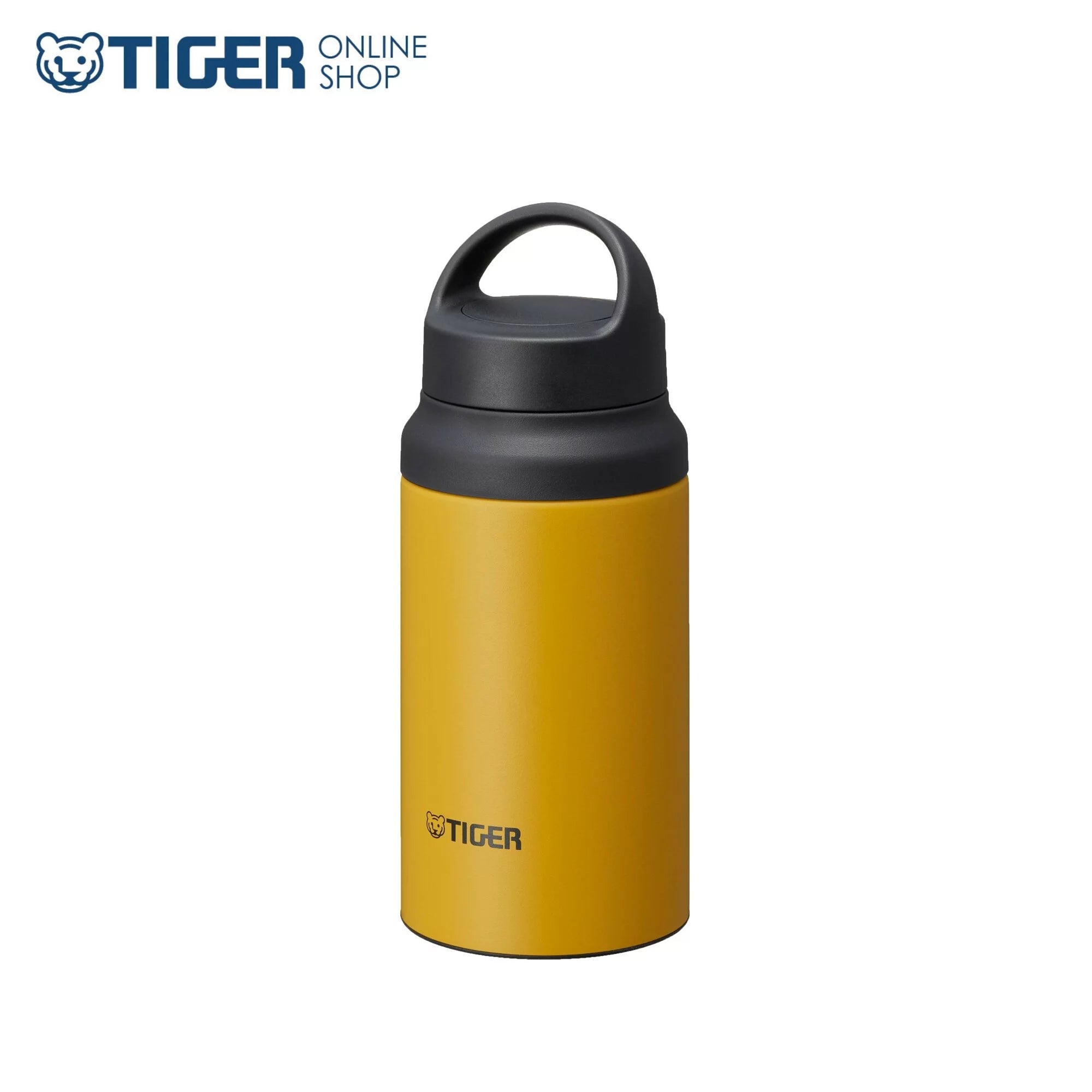 Bouteille en acier inoxydable Tiger MCZ