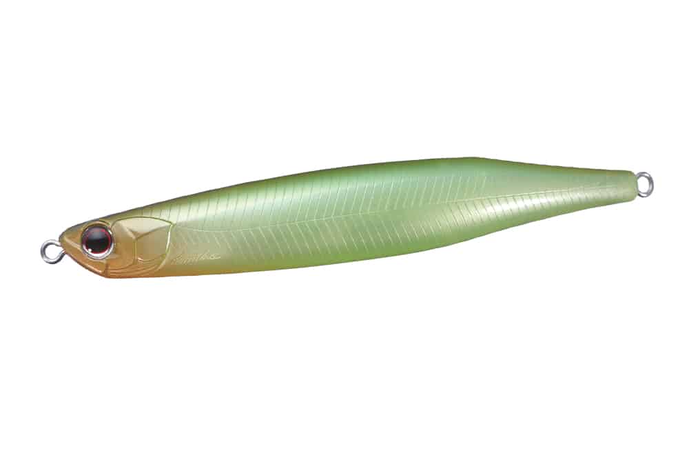 OSP Bent Minnow 86F