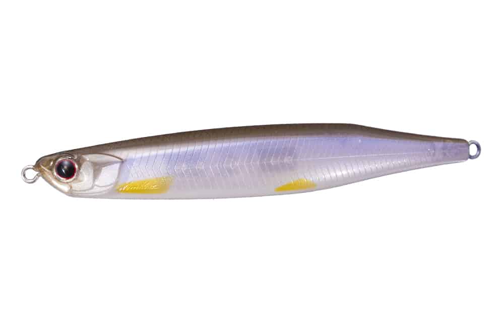 OSP Bent Minnow 86F